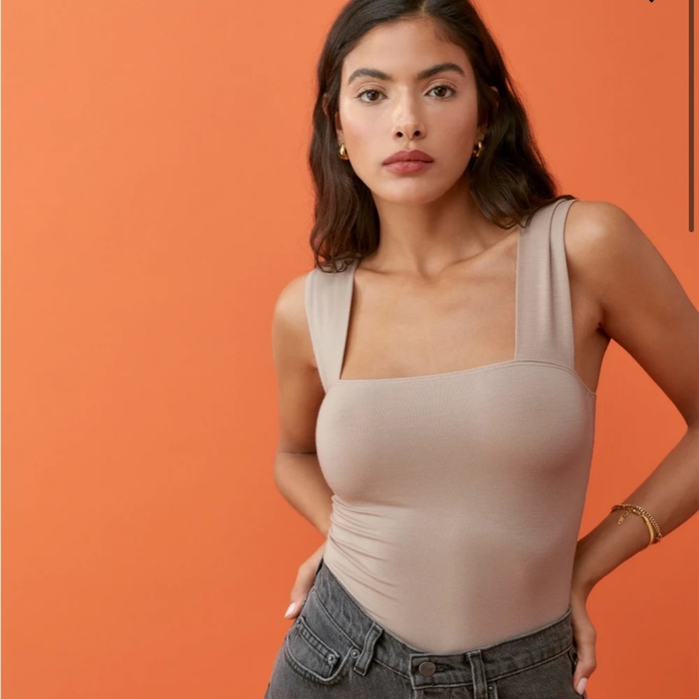 Reformation Clarke Tank